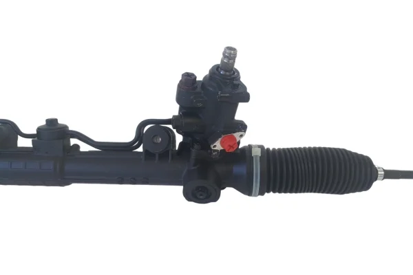 Lenkgetriebe Mercedes S Klasse W220  09 98 bis 08.05 mit Servotronic  2204610601