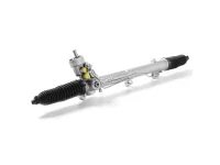 Lenkgetriebe Audi A4 B6 Cabrio 8H7  Bj 01 02 bis 12 09...