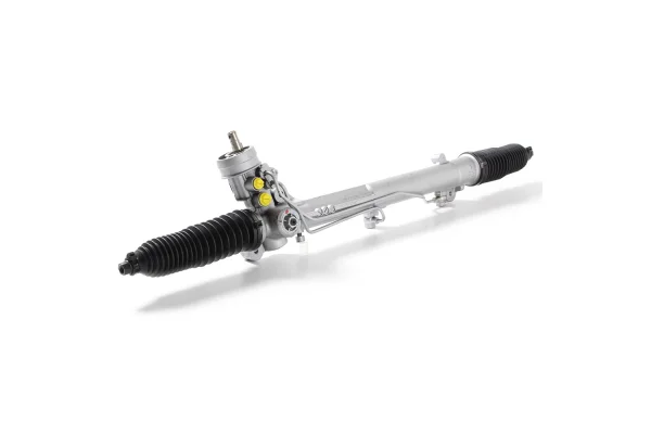 Lenkgetriebe Audi A4 B7 8EC Baujahr 11 04 bis 06 08   Hersteller ZF   8E1422053D