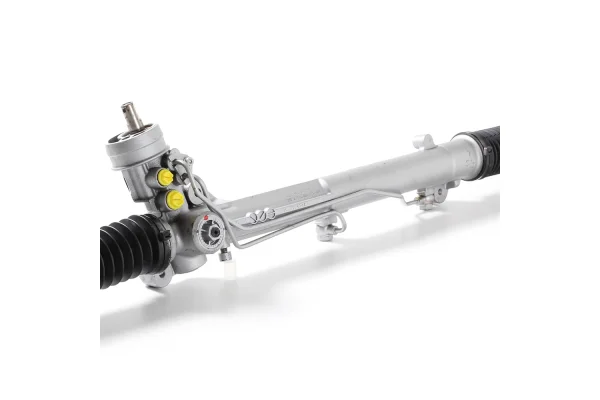 Lenkgetriebe Audi A4 B7 8EC Baujahr 11 04 bis 06 08   Hersteller ZF   8E1422053D
