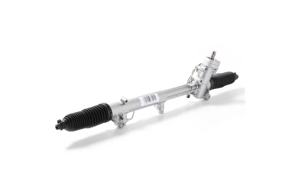 Lenkgetriebe Audi A4 B7 8EC Baujahr 11 04 bis 06 08   Hersteller ZF   8E1422053D