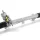 Lenkgetriebe Audi A4 B7 8EC Baujahr 11 04 bis 06 08   Hersteller ZF   8E1422053D
