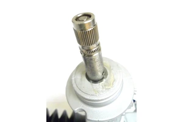 Lenkgetriebe Porsche 911 Targa 964 Bj 12 88 bis 09 93 ohne Spurstangen  964347009BX