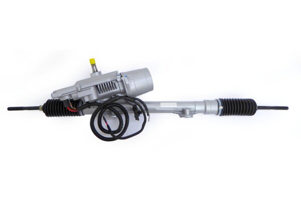 Lenkgetriebe Citroën C3 II SC  Baujahr ab 09 2009  1610767780 1613839680  4001PL