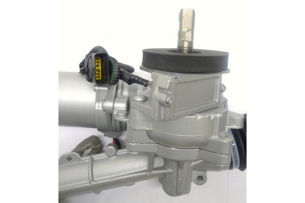 Lenkgetriebe Citroën C3 Pluriel HB   Baujahr ab 05 2003  15 Zoll  4000TW  4000LT