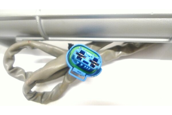 Lenkgetriebe Citroën C3 Pluriel HB   Baujahr ab 05 2003  15 Zoll  4000TW  4000LT