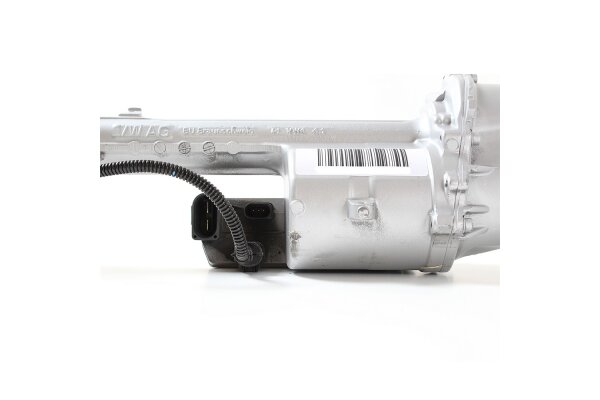 Lenkgetriebe Audi Q3 8UB 8UG Baujahr 06 2011 bis 12 2018  5N1423058E  5N1423062T