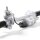 Lenkgetriebe Seat Leon 1P1  Baujahr 05 2005 bis 12 2013  5N1423062MX  5N1423062B