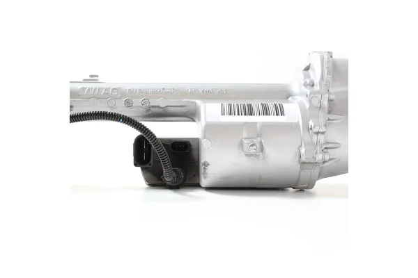 Lenkgetriebe VW Tiguan 5N Baujahr 09 2007  bis  07 2018 5N1423062XQ  5N1423058CX