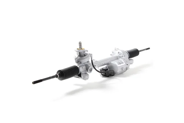 Lenkgetriebe VW Tiguan 5N Baujahr 09 2007  bis  07 2018 5N1423062XQ  5N1423058CX