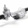 Lenkgetriebe VW Tiguan 5N Baujahr 09 2007  bis  07 2018 5N1423062XQ  5N1423058CX