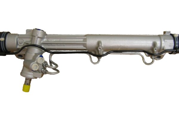 Lenkgetriebe Ford Mondeo 3 Turnier BWY  Bj 10 2000 bis 03 2007  4113261  4031650