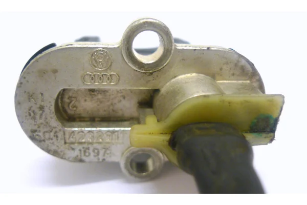 Servopumpe Skoda Fabia I (6Y2)  - Baujahr 08.1999 - 03.2008   - TRW  -  ohne ESP