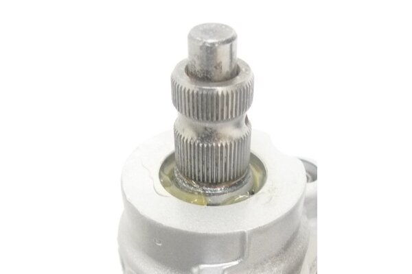 Lenkgetriebe BMW 3 Touring E91 Bj 12 04 bis 12 12 xDrive Allrad  mit Servotronic