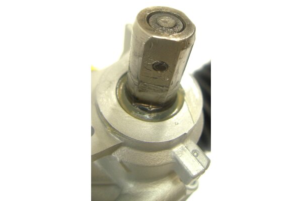 Lenkgetriebe Porsche Cayenne 9PA Bj 09 02 bis 12 10 ohne Servotronic 95534701106