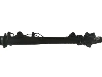 Lenkgetriebe Porsche Cayenne 9PA Bj 09 02 bis 12 10  mit...