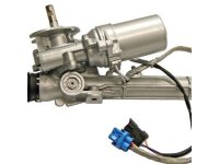 Lenkgetriebe Citroën C3 I  FC FN   Baujahr ab  02...