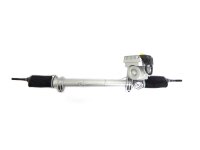 Lenkgetriebe Mercedes A Klasse W169  Baujahr 04 04 bis 06...