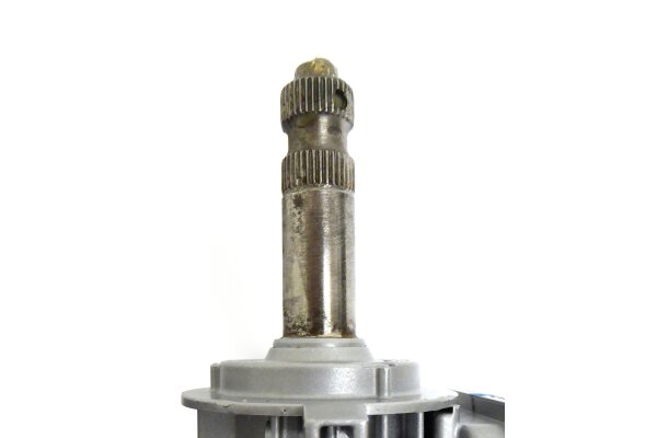 Lenkgetriebe Opel Agila B H08  Baujahr 04 2008  bis 10 2014   95521840   4709665