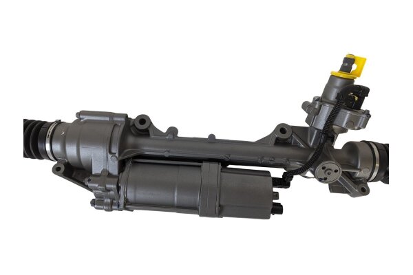 Lenkgetriebe Mercedes E Klasse W212  Bj 01 09  bis  12 16   2124609600   Flexray