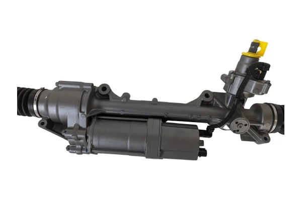 Lenkgetriebe Mercedes E Klasse W212  Bj 01 09  bis  12 16   2124609600   Flexray