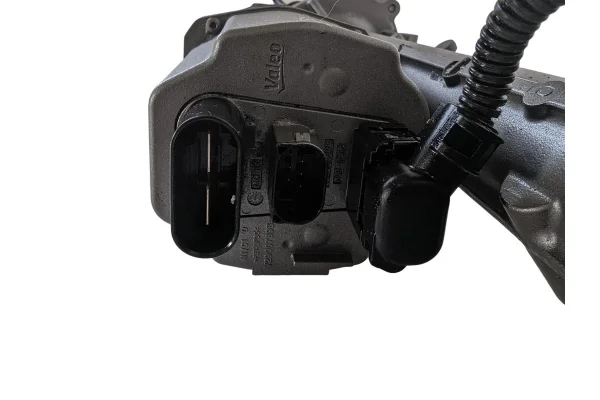 Lenkgetriebe Mercedes E Klasse W212  Bj 01 09  bis  12 16   2124609600   Flexray