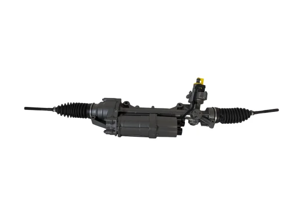 Lenkgetriebe Mercedes Benz C207   Baujahr 01 09 bis 12 16   2124608900   Flexray