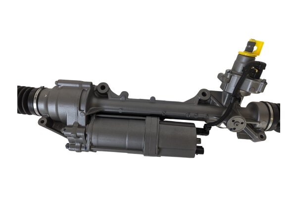 Lenkgetriebe Mercedes Benz C207   Baujahr 01 09 bis 12 16   2124608900   Flexray