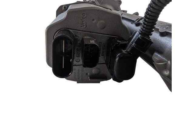 Lenkgetriebe Mercedes Benz C207   Baujahr 01 09 bis 12 16   2124608900   Flexray