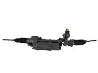 Lenkgetriebe Mercedes Benz C207   Baujahr 01 09 bis 12 16...