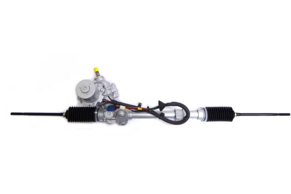 Lenkgetriebe Mitsubishi Colt CZC VI Cabrio RG  Baujahr 05 06 bis 07 09 PMR594094