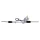 Lenkgetriebe Mitsubishi Colt CZC VI Cabrio RG  Baujahr 05 06 bis 07 09 PMR594094