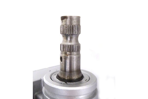 Lenkgetriebe Mitsubishi Colt VI Z3A Z2A  Baujahr 10 02 bis 12 12  MR594094  KOYO