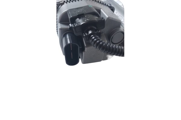 Lenkgetriebe Mercedes Benz V Klasse W447  Bj  ab 03 14  A4474602900  A4474601000