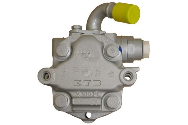 Hydraulikpumpe VW Transporter T4 Pritsche 70E 70L 70M 7DE 7DL Bj 07 90 bis 04 03