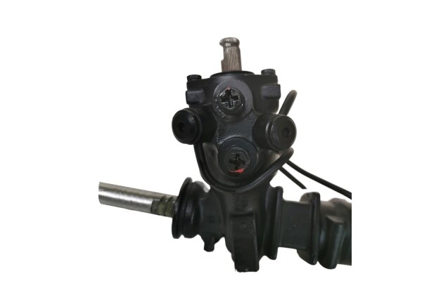 Lenkgetriebe Porsche 944  Bj  06 1981  bis  07 1991 mit Spurstangen  94434701124