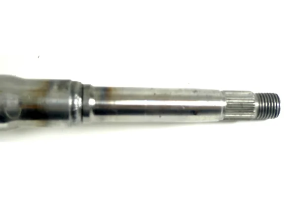 Lenksäule Opel Corsa B (S93) - Baujahr 03.1993 - 12.2002 - nicht verstellbar