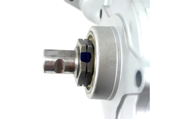 Lenksäule Opel Corsa B (S93) - Baujahr 03.1993 - 12.2002 - nicht verstellbar