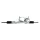 Lenkgetriebe Peugeot 207 SW WK  Bj 02 07 bis 12 13 1 ovaler Stecker Generation 1