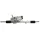 Lenkgetriebe Peugeot 207 SW WK  Bj 02 07 bis 12 13 1 ovaler Stecker Generation 1