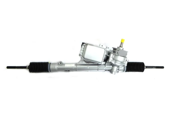 Lenkgetriebe Peugeot 207 CC WD  Bj  02 07  bis  01 15  1 Ovaler Stecker   4000VL