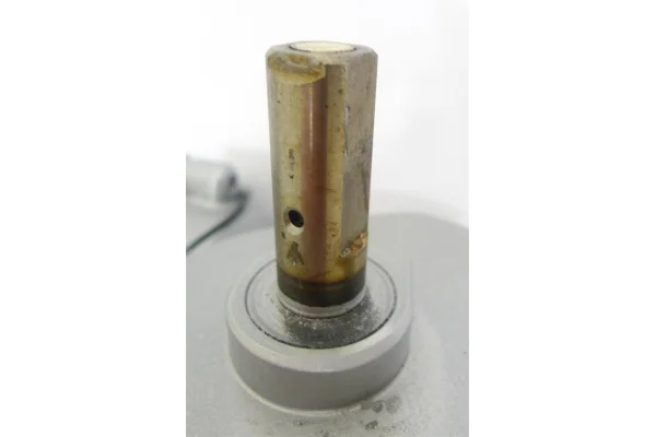 Lenkgetriebe Peugeot 207 CC WD  Bj  02 07  bis  01 15  1 Ovaler Stecker   4000VL