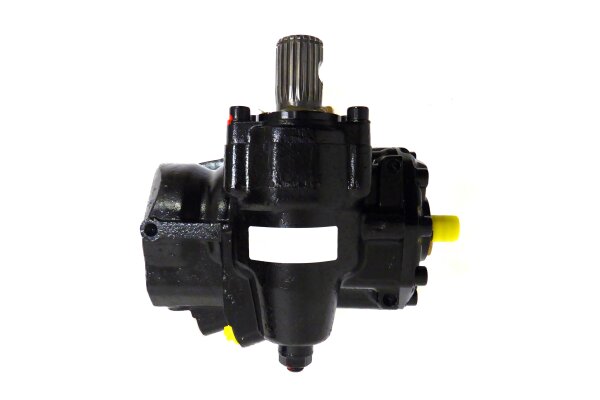Lenkgetriebe Mercedes Benz 190 W201 Baujahr 10 1982 bis 08 1993 mit Servolenkung