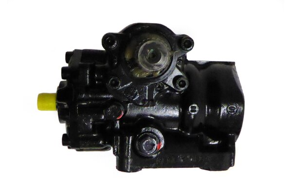 Lenkgetriebe Mercedes Benz 190 W201 Baujahr 10 1982 bis 08 1993 mit Servolenkung