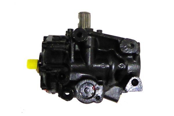 Lenkgetriebe Mercedes Benz 190 W201 Baujahr 10 1982 bis 08 1993 mit Servolenkung