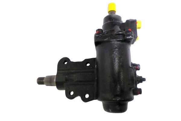 Lenkgetriebe KIA Sportage SUV K00   Baujahr  04 1994  bis  04 2005   0K02232920A