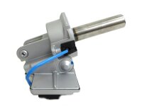 Lenksäule Abarth Grande Punto - Baujahr 07.2007 -...