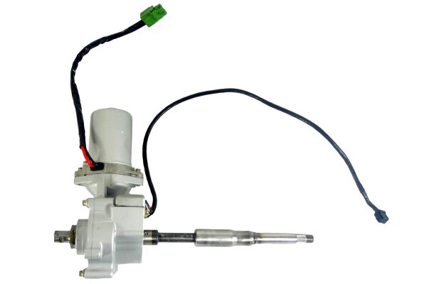 Lenksäule Opel Corsa B Kasten/Schrägheck (S93) 08.94 - 12.01 - nicht verstellbar