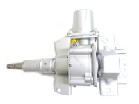 Lenksäule Fiat Punto Kasten/Schrägheck (188_) -...