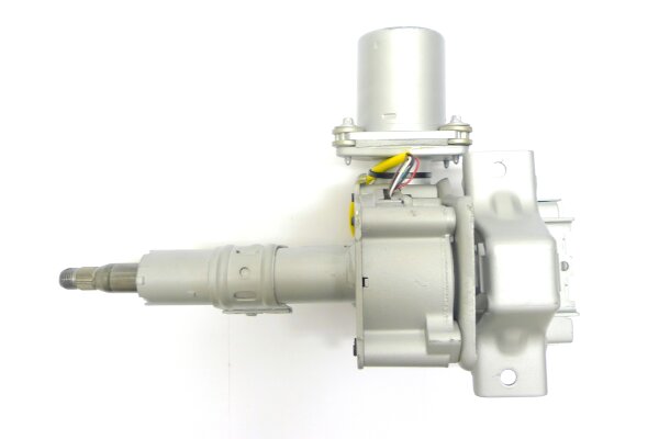 Lenksäule Fiat Punto (188_)  - Baujahr 09.1999 - 07.2012 - Steuergerät Code 1075